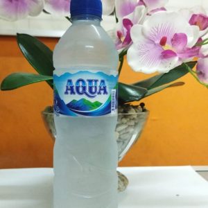 aqua 600ml
