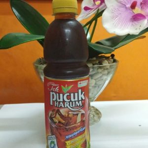 tehpucuk 350 ml