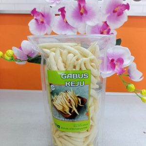gabus keju 150 grm