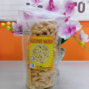 keciput wijen 250 grm