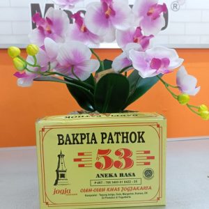patok 53 kombinasi 20 pc