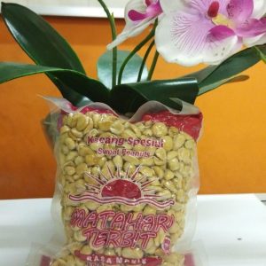 kacang bali manis 225 grm