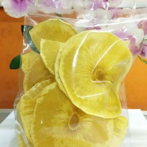 kripik sukun 150 grm