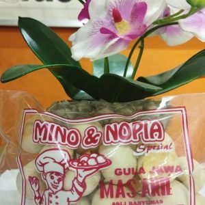 mino gula merah 350 grm