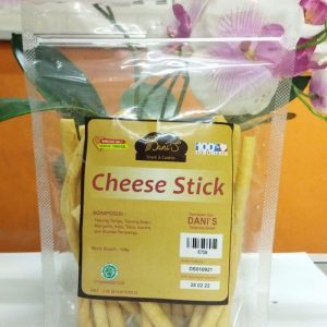 stik keju 120 grm