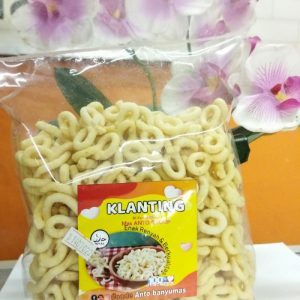 klanting bawang 300 grm
