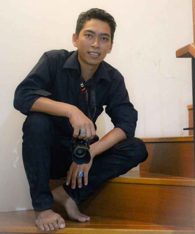 anto owner Owner Onde mas anto banyumas