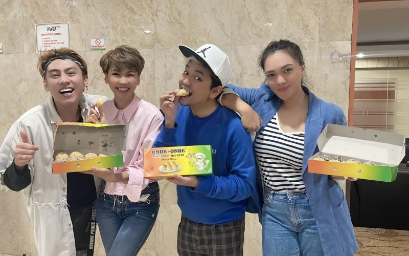 ervanka indra bekti foto-min